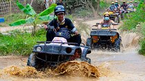 Phuket ATV Riding 30 Minutes