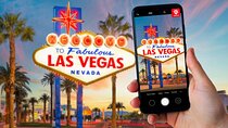 Welcome to Fabulous Las Vegas Sign Self-Guided Audio Tour