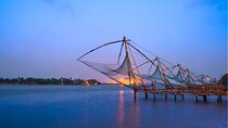 Iconic Sights of Kochi on a Private Guided Tour by Car
