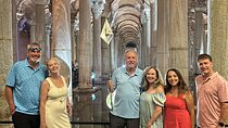 Private Basilica Cistern Skip-the Line Ticket Entry