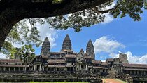 Private 7-Day Journey Through Out Cambodia 