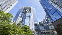 Umeda Sky Building's Kuchu Teien Observatory Ticket in Osaka