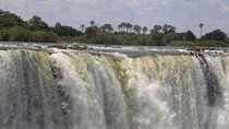 Victoria Falls: Private Guided Tour of the Falls