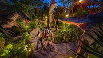 Exclusive Jurassic Mini-Golf Ticket at Dino Park Phuket