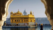 Golden Temple and Jallianwala Bagh Guided Tour