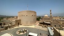 Historical Nizwa and its HIDDEN GEMS (in different languages) 