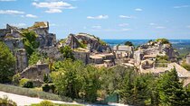 Villages of Saint-Rémy, Les Baux de Provence & the Pont du Gard