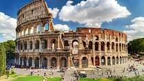 Private Colosseum, Roman Forum & Palatine Hill Guided Tour