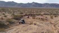 Las Vegas ATV 2 hour Rental