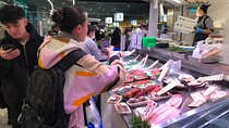 Hidden Flavors of Kyoto Nishiki Market Private Food Tour By Guide