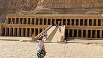 All inclusive Private Tour of Luxor from Hurghada
