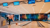 Experience Bowling Game for Friends and Families - Hurghada