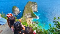 Bali to Nusa Penida Car Tour