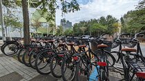 Private Bike or E-bike Tour Starting from your Hotel