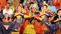 Kuala Lumpur City Tour with Malaysian Traditional Dance Class