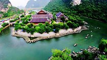 Bai Dinh - Trang An Ninh Binh Trip Tour From Ha Noi 