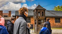 Krakow: Auschwitz-Birkenau Tour & Museum Expert Guide