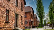 Krakow: Auschwitz-Birkenau Tour & Museum Expert Guide