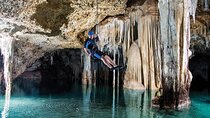 Rio Secreto Extreme: The Xibalba Challenge