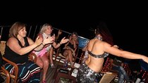 Boat Party with Belly Dancing & Seafood Dinner - Sharm El Sheikh