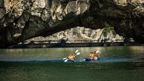 Halong Bay Cruise Tour From Hanoi 2 Days 1 Night 