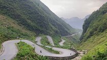 Ha Giang Loop Group Tour With Easy Rider From Hanoi Old Quarter