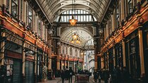 Guided Walking Tour in London: Secrets of the City 