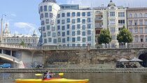 Private Kayak Tour in Prague