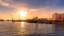 Cartagena Sunset Private Boat Tour