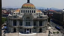 From cdmx: Citywalking Private Tour by cdmx