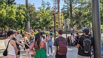 3 Hours Santiago Blend Walking Tour