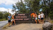 Private Big Island Tour: Coffee, Beaches, Volcanos, Waterfalls