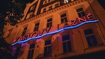 Prague Nightlife Ticket