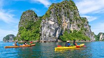 Ha Long Bay Cruise 2 Days 1 Night from Hanoi
