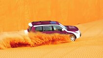 Transit Exclusive Discover Desert and Inland Sea Tour