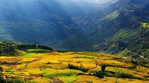 2 Days 1 Night Sapa Trekking Group Tour at Homestay