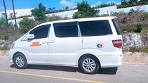 Taxi Services and Transfers Zanzibar