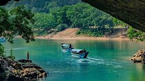 Phong Nha Cave or Paradise Cave Tour From Hue City