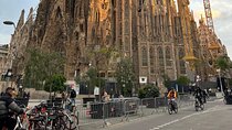 Barcelona City Bike Tour with Private Local Guide