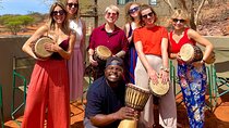 Namibian Drumming Rhythm and Roots Experience