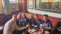 Pub Crawl Walking Tour Through the Heart of Irelands Capital