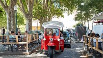 Historic Porto by Private Electric Tuk Tuk to Top Landmarks