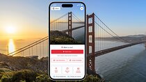 Self-Guided Audio Tour of the Golden Gate Bridge