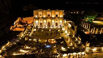 Private Tour: Ephesus Nights 4 Hours From Kusadasi Port / Hotels