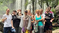 3-Day All Angkor Major Temples & Kulen Waterfall-1000 Lingas