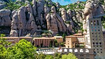 Barcelona To Montserrat Premium Guided Tour All Tickets Included