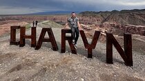 Charyn Canyon or Charyn + Kolsay & Kaindy Lakes Private Tour