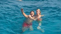 Hamata & Qulaan Islands Full Day Snorkeling Trip :Marsa Alam