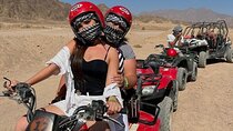 Safari ATV Quad, Camel, Sunset, Dinner and Show Sharm El Sheikh
