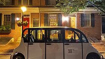 Philadelphia 1-Hour Evening Electric Cart Tour